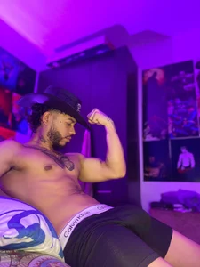 Kenny_romano kullanıcısının Cowboy albümü -  3 fotoğraf