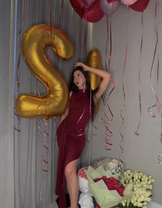 AudreyBarren Hey hey, Im Scarlett ♥ Foto 3