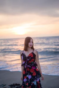 alloy_tiny Beach🍃💦 Bilde