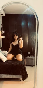 Lilith_nyxx 🕷️follow me and treat yourself to delicious treats Pic