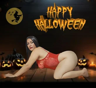 Couple_Gold69: Halloween ( фото)