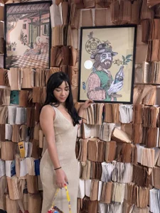 lilith__rosse Forbidden Stories 📚🔥 Foto 3