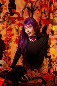 LesRose HAPPY HALLOWEEN зображення 3