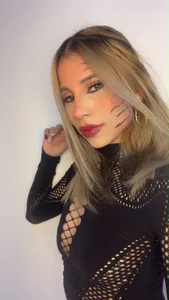 AriaSaint Halloween 🐅 slika 2
