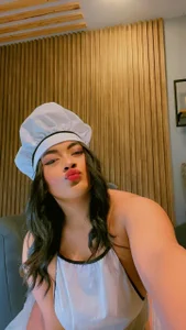 Sariitaa_ Your Sexy Cheff Pic 4