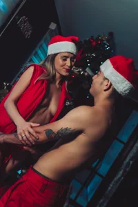 AnderAndMartina Merry Christmas💕 Foto 3