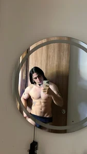 im_allen me in the mirror🐗🫣 зображення 2