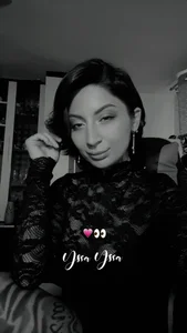 Deniz_lucky just black Poză 9