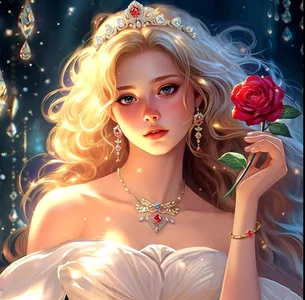 FULL_TENTATION_ By Geee (art) Bilde