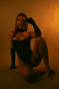 Vega___16 Shadow and beauty🔥 Pic 3