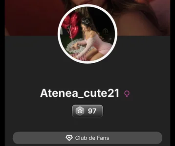 Atenea_cute21 🌸Thank you for your support in this process 🌸 사진 7