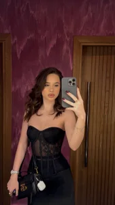 LornaBuffkin Beautiful dress Pic 4