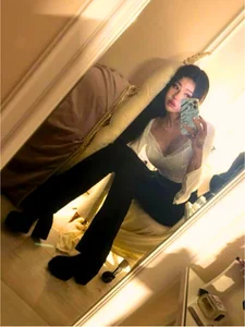 celestialllhorny888 legs( ˘ ³˘)♥ Pic 4