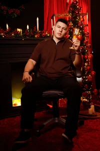 JamesCr_ Merry Christmas Foto 4