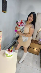 Happy birthday to me od ZayraStorm  3 snímek