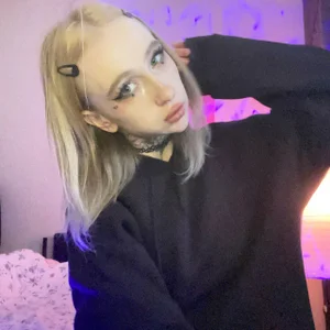 TinyInkPrincesss XXX nøgenfoto 3