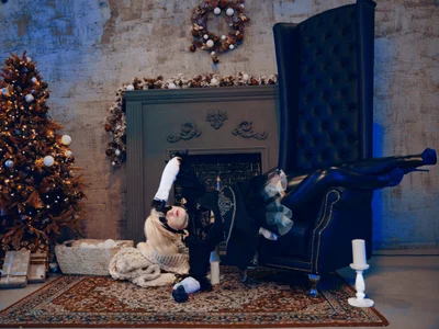 SeverinaMurr X-Mass 2b 사진 5