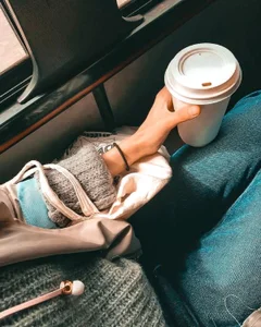 so_shy I love coffee ☕🎀 Pic