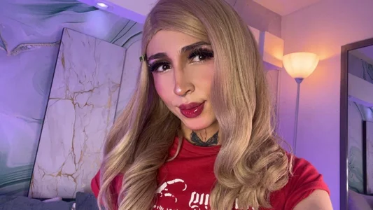 Aniie_Doll THE PRINCESS OF YOUR DREAMS 😍👑 Bilde