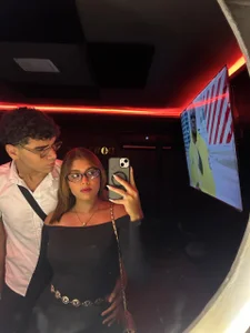 Zdjęcia saboandrobin Party: 