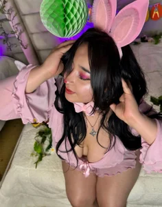 Miss_Loise 🌸 Bunny Easter Fantasy Kuva 2
