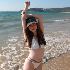 moleculegirl Feb '26 Pic