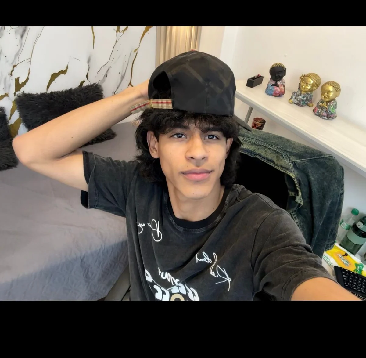 Zayn_Fox32 热门图片 5952