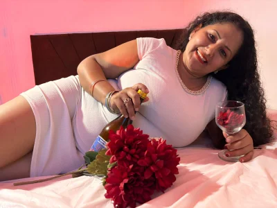 Genesis_Montenegro_OA a date night with you Hình 3