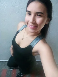 Sofi_Perez_ Sports girl Pic