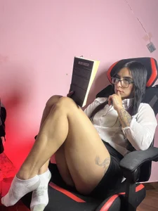 Andreita_JonesのDo you need a secretary? 🔥の 3枚の写真