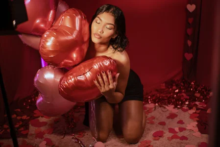 Chinese_goddess_ Happy Valentine day♥ Pic