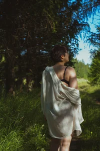 Lily_Marlin summer vibes Pic 7