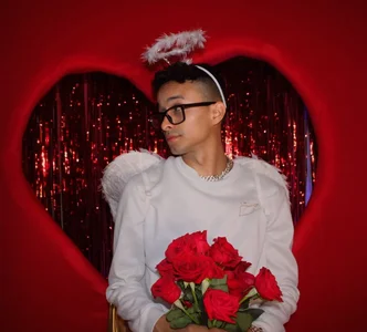 Ares_funn Valentine's Day Billede 3