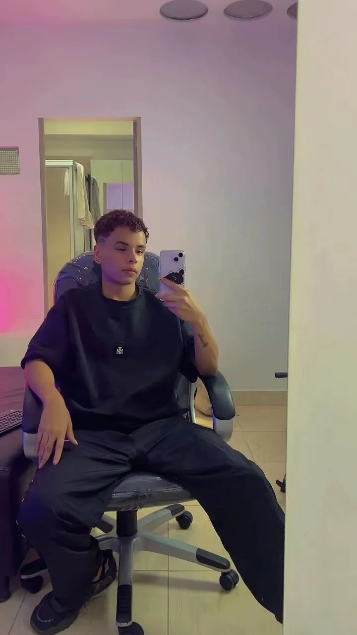 Xavier_Fox___ 热门图片 6081