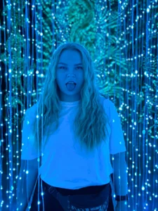 blushing_star Public Foto 3