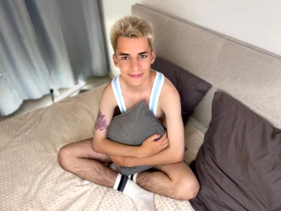 Andrew_Clar Public Bilde 2