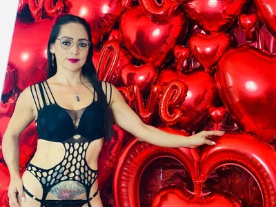 KateTompson_ Happy Valentine's Day 💝🥰💖 зображення 3