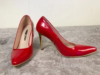 Sali_gMy heels 👠❤图片 4