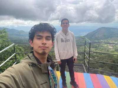 Public de DAMIANySANTI  2 Imagens