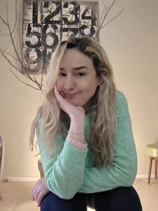 1Sweetnina 🧶🧵🖼🎨 Pic 6