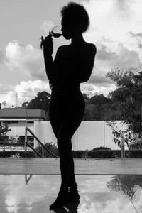 Sexy Woman od Coco_Kiss  snímek