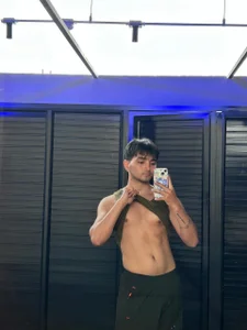 Archie_77 hot men Εικόνα