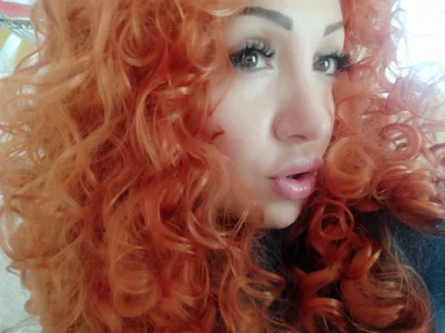 Carolina_red Public Poză