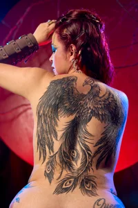 Zdjęcia Yashira-Lennis PHOENIX: 
