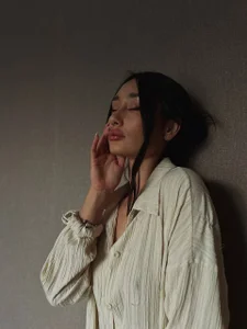 Theladyofdiamonds's XXX Nude Photo 6