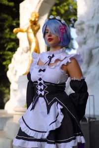 Lilieth_Hot_ kullanıcısının Cosplay 💥 albümü -  9 fotoğraf