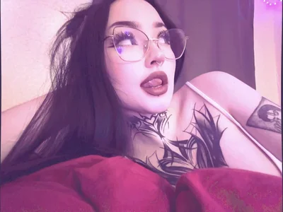 sweetie_mollyy kiss me? Billede