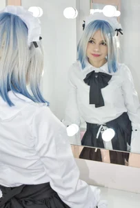 SofiArias Maid Foto 2