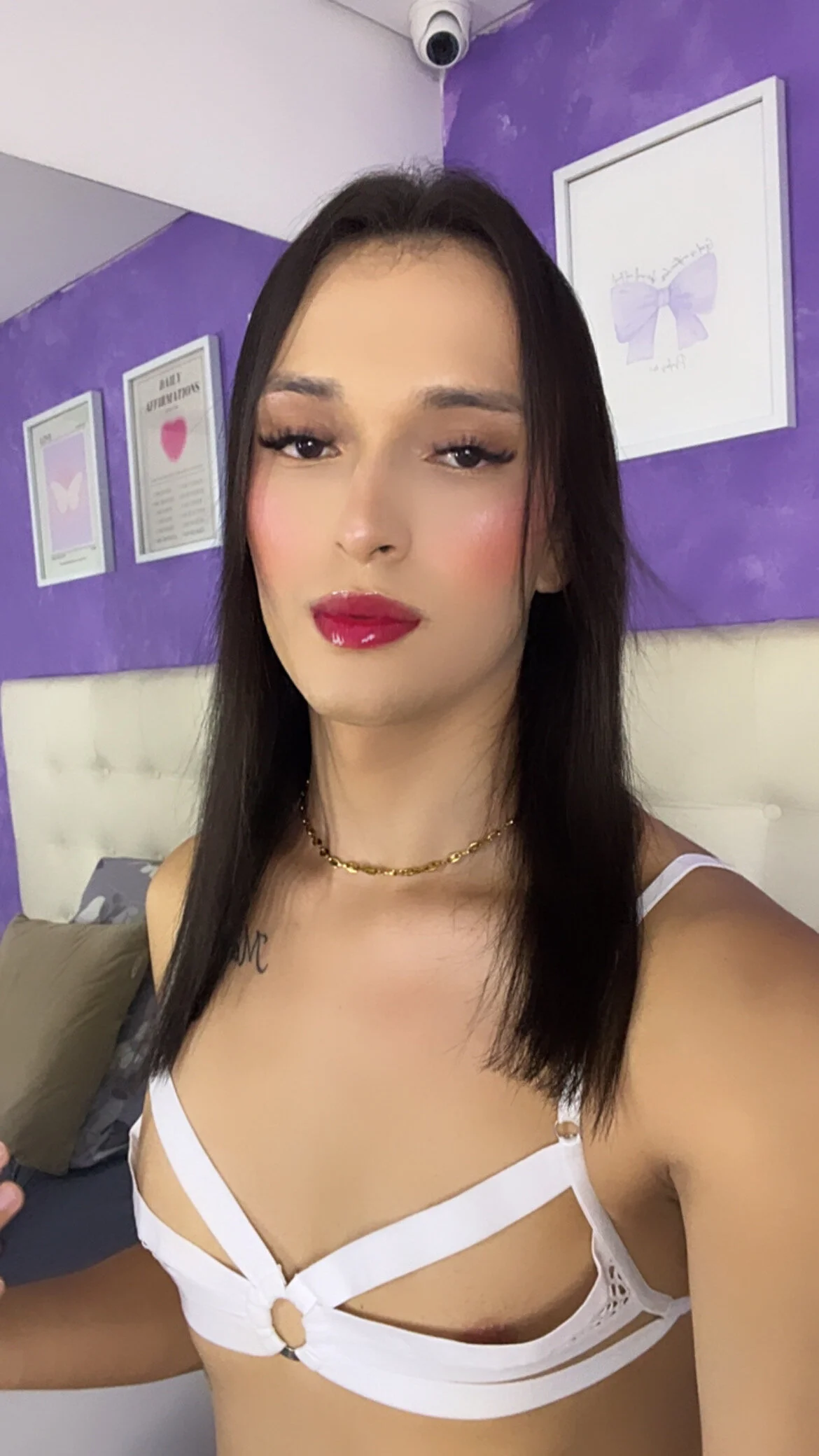 Foto em tendência de Macarena_05 6121