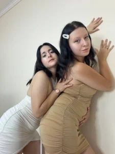 RuthHalll milk girls  3. fénykép